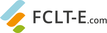 FCLT-E Logo Black