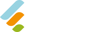 FCLT-E Logo White