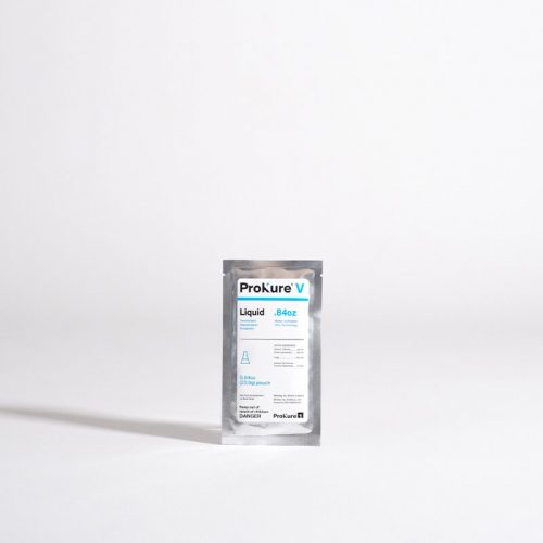 ProKure V, 0.84oz (for 5gal disinfectant and or 1gal deodorizer) Unit
