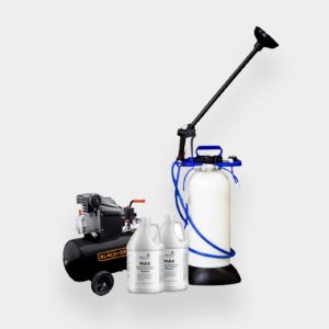 Drain Cleaning Kit for Small Drains