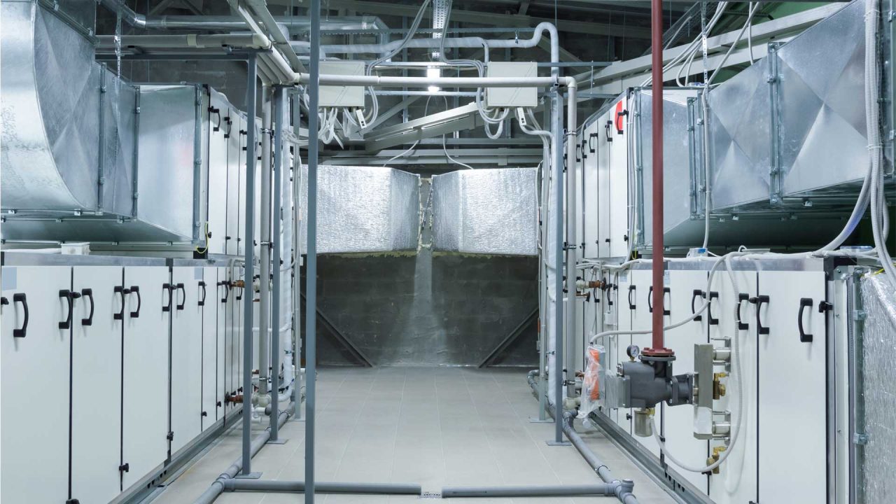 The Power of Deep Cleaning HVAC Coils Optimizing Energy Consumption